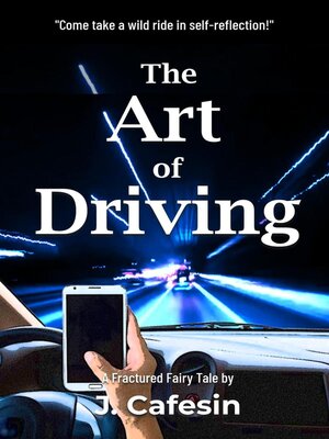 cover image of The Art of Driving